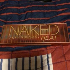 Naked heat